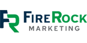 FireRock Marketing logo